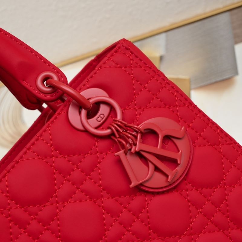 Christian Dior Top Handle Bags